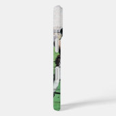 Geweldige strijd om het kampioenschap, klassiek bo Case-Mate iPhone case (Achterkant / Rechts)