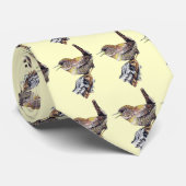 Geweldige Stropdas (Opgerold)