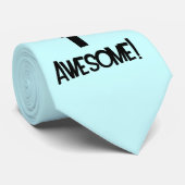 Geweldige! Stropdas (Opgerold)