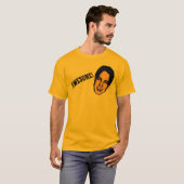 Geweldige! T-shirt (Voorkant volledig)