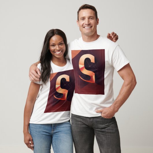 Geweldige T-shirts, coole jongens T-shirts (Unisex)