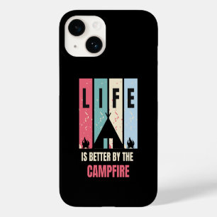 Geweldige telefoonhoes voor de campers Case-Mate iPhone 14 hoesje
