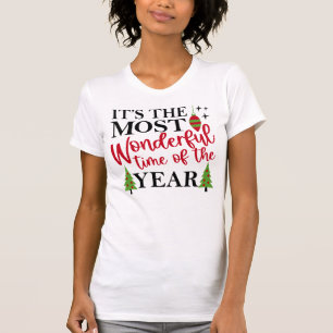 Geweldige tijd t-shirt