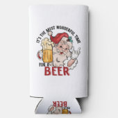 Geweldige tijd voor een bier (Achterkant)