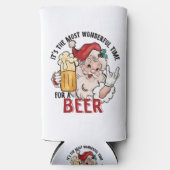 Geweldige tijd voor een bier (Voorkant)