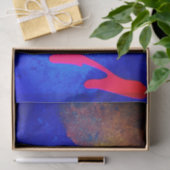 Geweldige Tissuepapier (Geschenk)