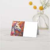 Geweldige Unicorn (Voorkant)