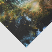 Geweldige universum tissuepapier (Detail)