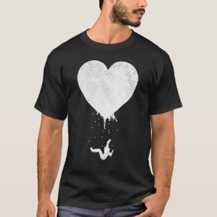 Geweldige Valentijnsdag uit de liefde 1 T-shirt