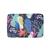 Geweldige versiering badmat (Voorkant)