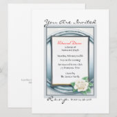 Geweldige verwachtingen © kaart (Voorkant / Achterkant)