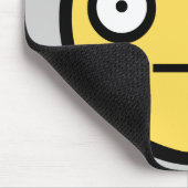 Geweldige verwijderingsveld muismat (Hoek)