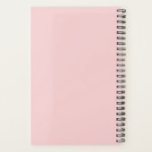 geweldige vrijgezellenfeest planner (Achterkant)