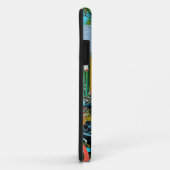 Geweldige wielschilderen Case-Mate iPhone case (Achterkant/rechts)