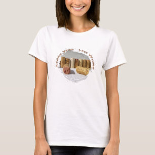 Geweldige wijnliefhebbers T-shirt! T-shirt