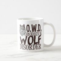 Geweldige Wolf