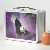 Geweldige wolven (In situ)