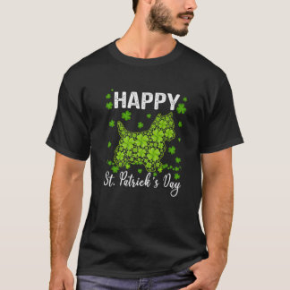 Geweldige Yorkshire Terrier Saint Patrick's Day Do T-shirt