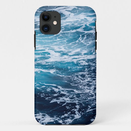 Geweldige Zee Waves | Beste cadeau voor liefhebber Case-Mate iPhone Case (Achterkant)