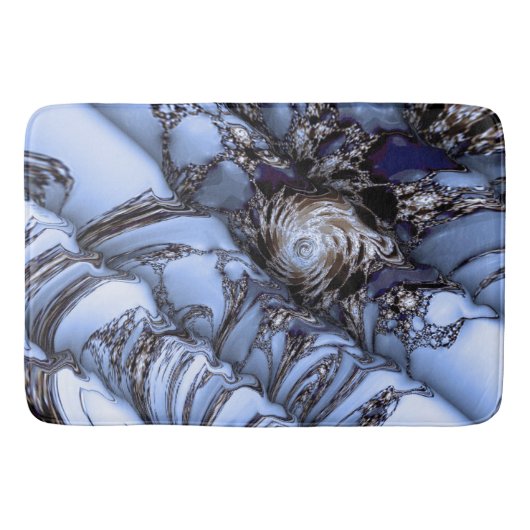 Gewellt Badmat (Voorkant)