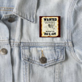 GEWENST: Schrodinger's Cat Button (In situ)