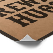 GEWENSTE LEVEN: SOULMATE poster (Hoek)