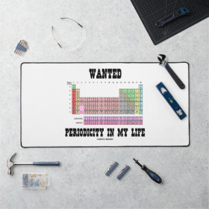 Gewenste Periodiciteit In Mijn Leven Periodiek Sys Bureaumat