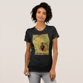 Gewerbe Museen T-shirt (Voorkant volledig)