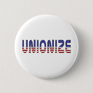 Gewerkstelligt Ronde Button 5,7 Cm