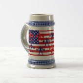 GEWICHLIFT BIERPUL (Voorkant links)