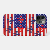 GEWICHLIFT Case-Mate iPhone CASE (Achterkant (horizontaal))