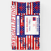 GEWICHLIFT SPANDOEK (Verticaal)