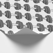 gewicht cadeaupapier (Hoek)