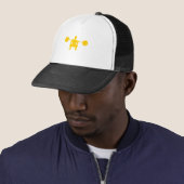 Gewicht Lifter 01 - Amber Trucker Pet (In situ)