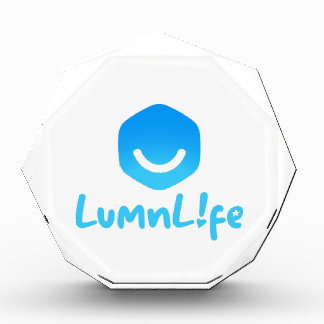 Gewicht Nonagon papier Fotoblokken