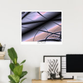 GEWICHT POSTER (Thuiskantoor)