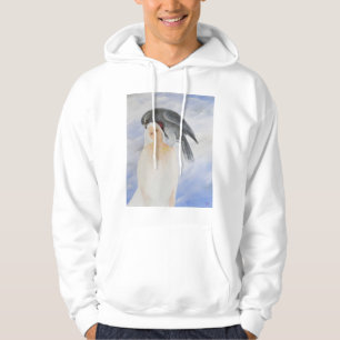 Gewicht verlammend gewicht op mij 2010 hoodie