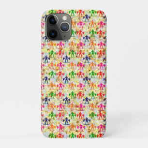 Gewichten      iPhone 11 pro hoesje