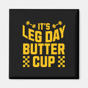 Gewichtheffen Bodybuilding Gym Motivatie Het is Be Magneet