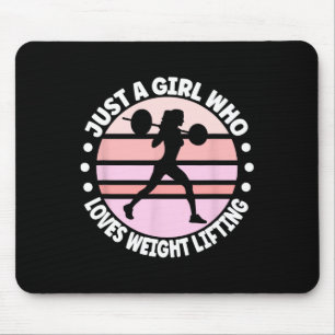 Gewichtheffen Kleding Bodybuilding Fitness Gym Voo Muismat