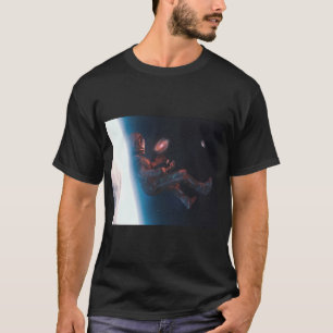 Gewichtloos T-shirt