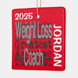 Gewichtsafhankelijke conciërge keramisch ornament