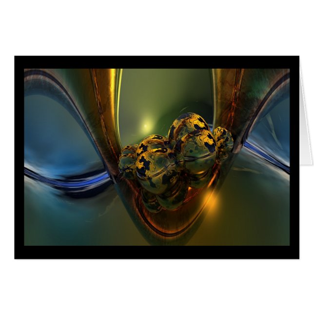 Gewichtsloosheid (Voorkant Horizontaal)