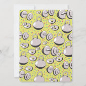 Gewichtspatroon (Achterkant)