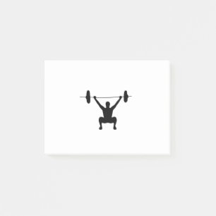 Gewichtstijfheid Post-it® Notes
