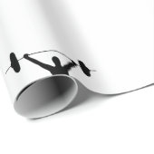 Gewichtstoename Cadeaupapier (Rol Hoek)