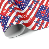 Gewichtstoename Cadeaupapier (Rol Hoek)