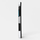 Gewichtstoename Case-Mate iPhone Case (Achterkant/links)