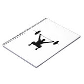 Gewichtstoename Notitieboek (Linkerzijde)