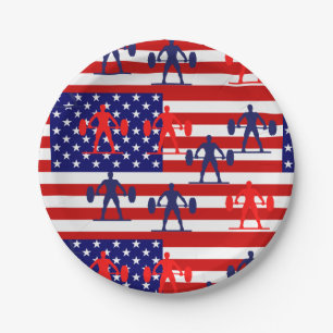 Gewichtstoename Papieren Bordje